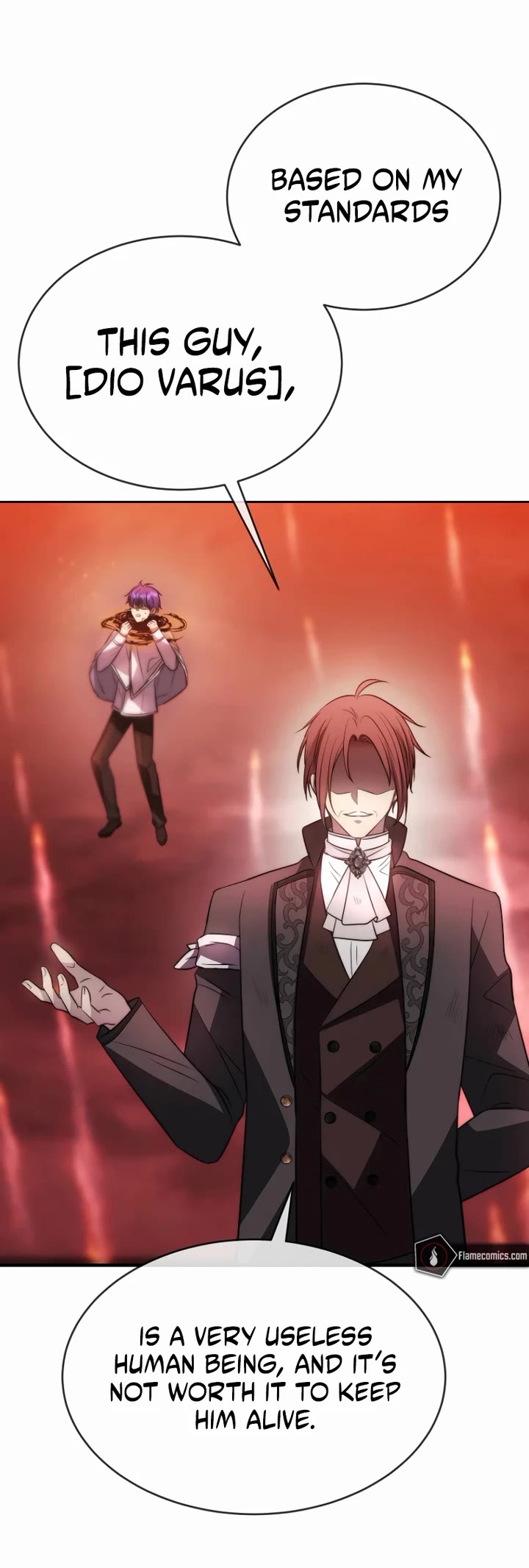 Black Haze (2025) chapter 44 page 51