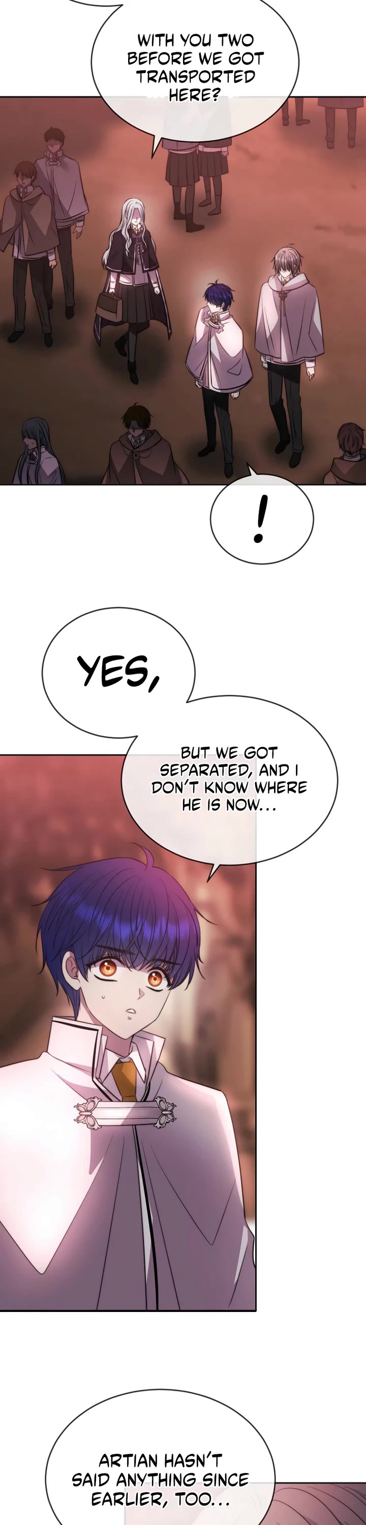 Black Haze (2025) chapter 44 page 7