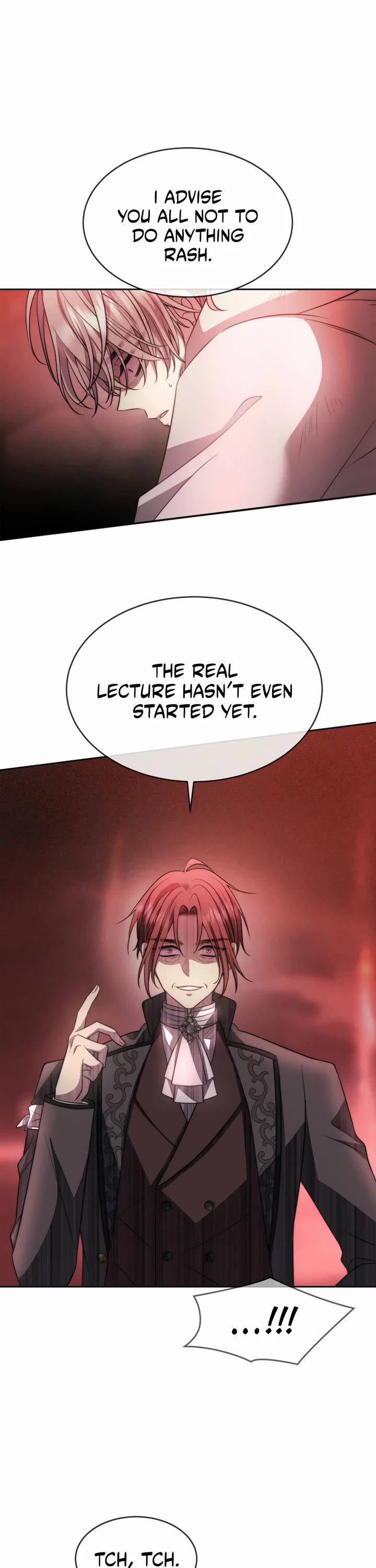 Black Haze (2025) chapter 45 page 10