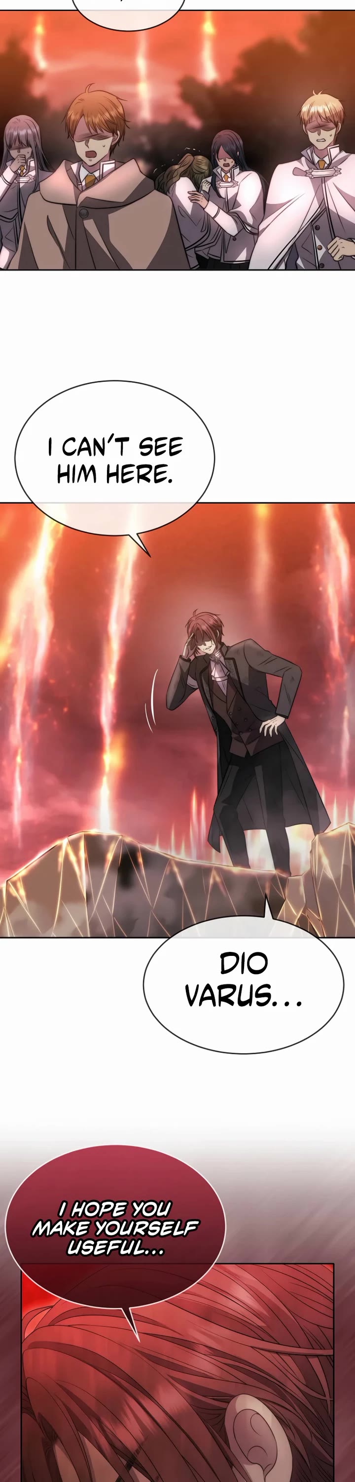 Black Haze (2025) chapter 45 page 11