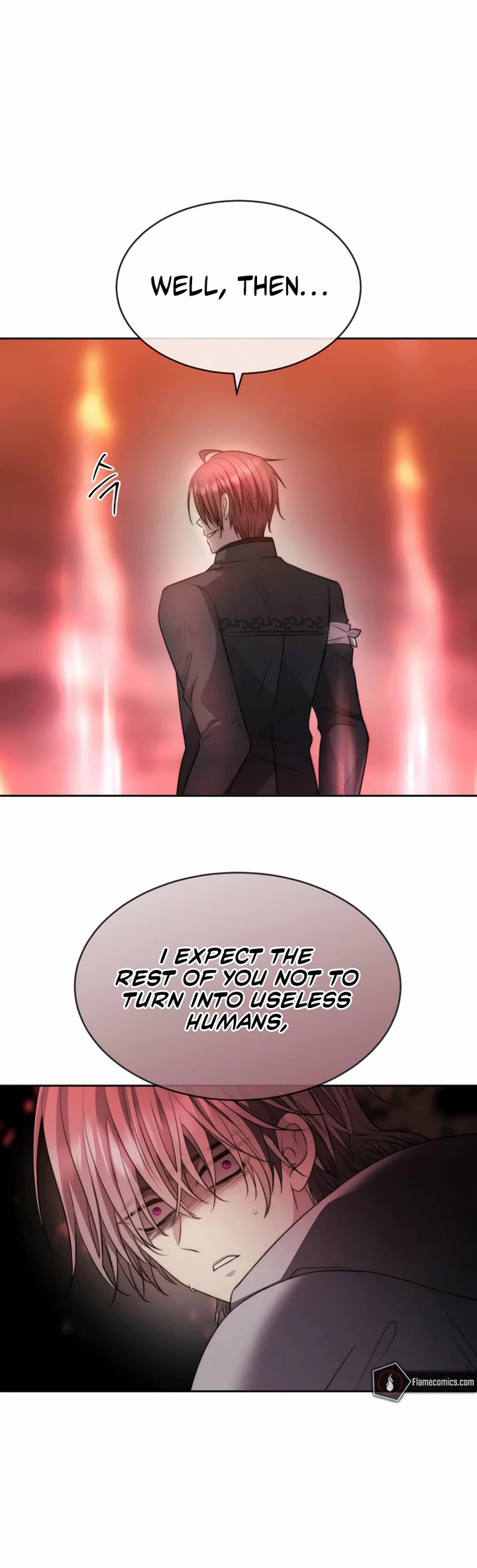 Black Haze (2025) chapter 45 page 13