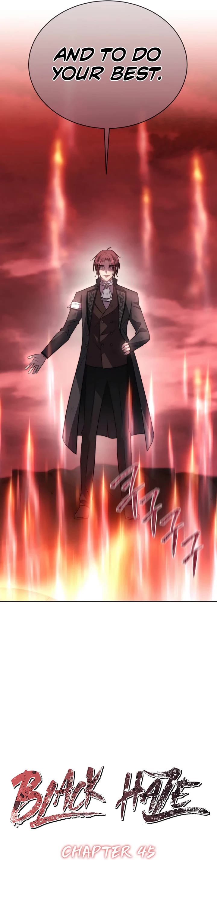 Black Haze (2025) chapter 45 page 14