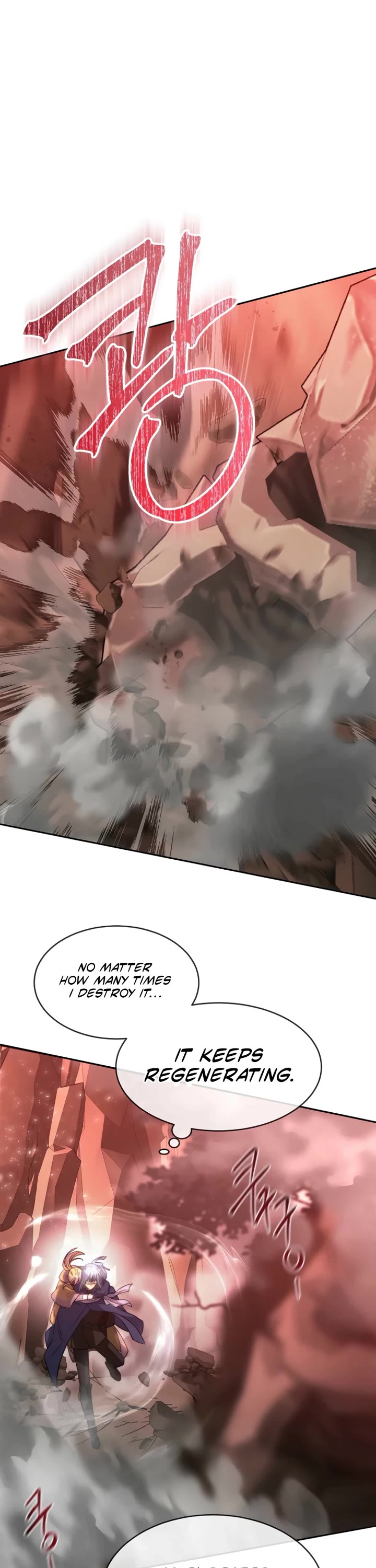 Black Haze (2025) chapter 45 page 15