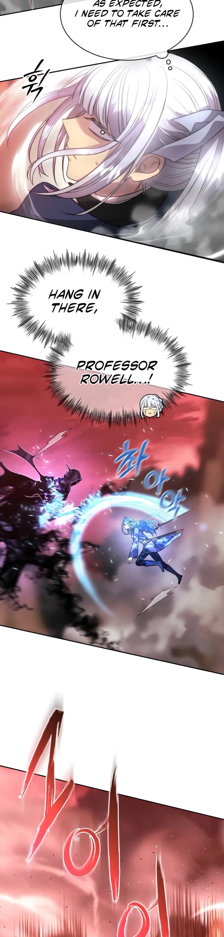 Black Haze (2025) chapter 45 page 16