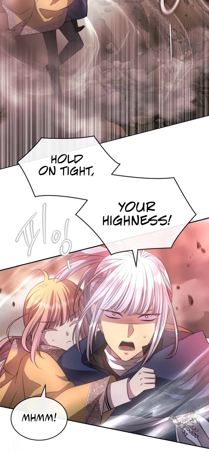 Black Haze (2025) chapter 45 page 18