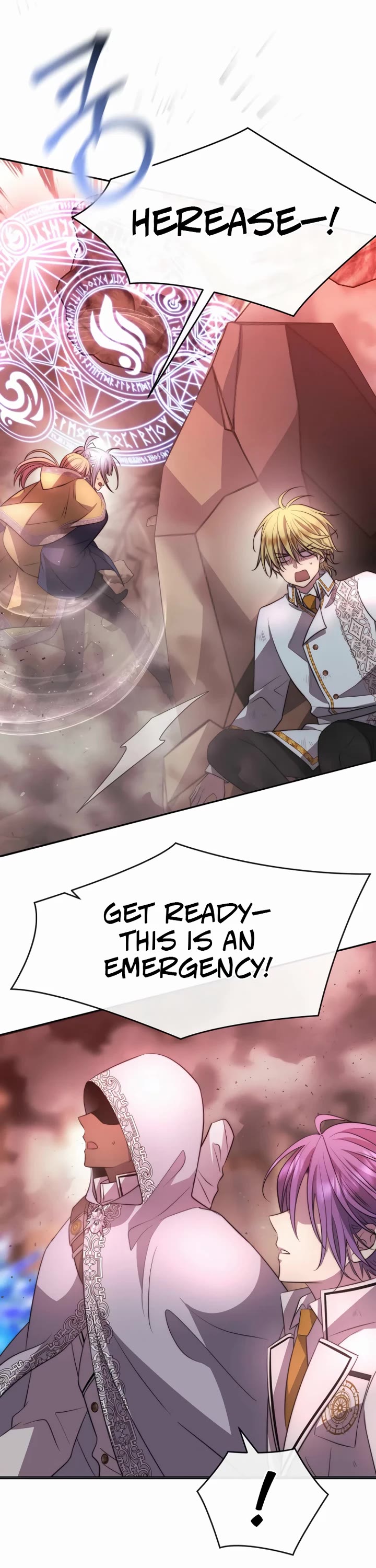 Black Haze (2025) chapter 45 page 19