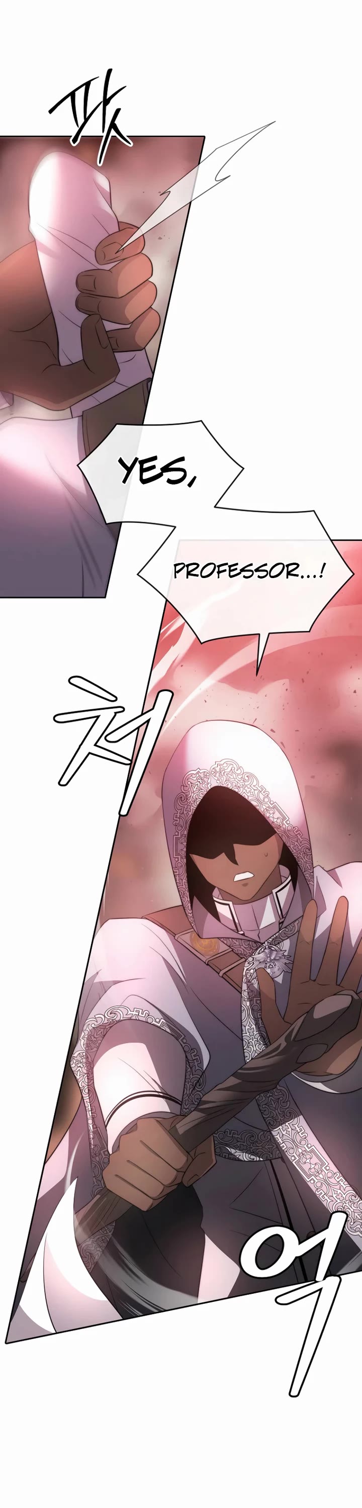 Black Haze (2025) chapter 45 page 20