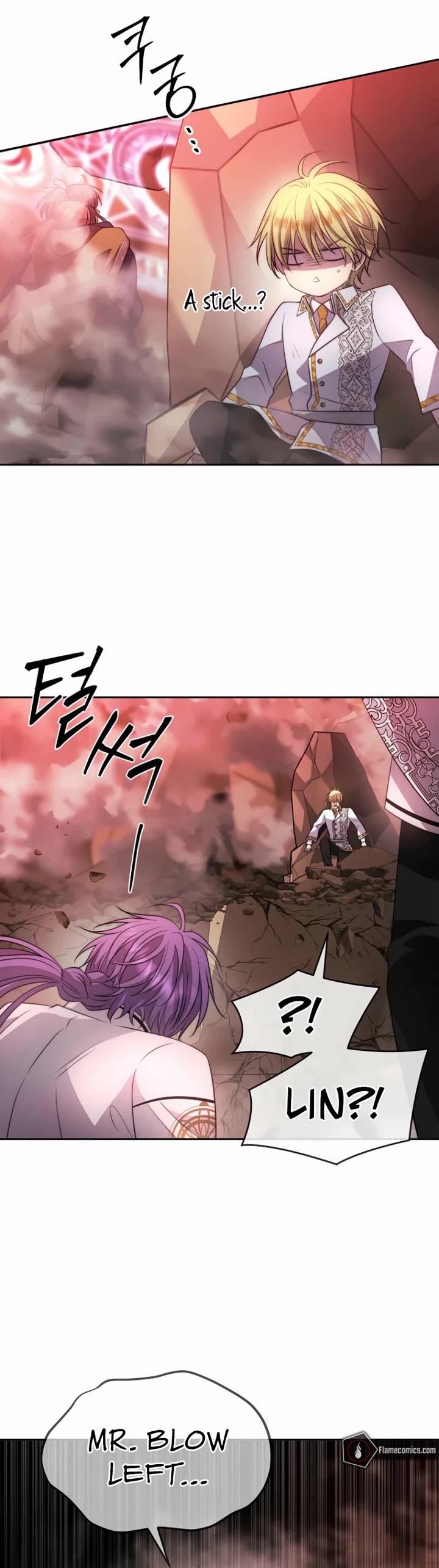 Black Haze (2025) chapter 45 page 21