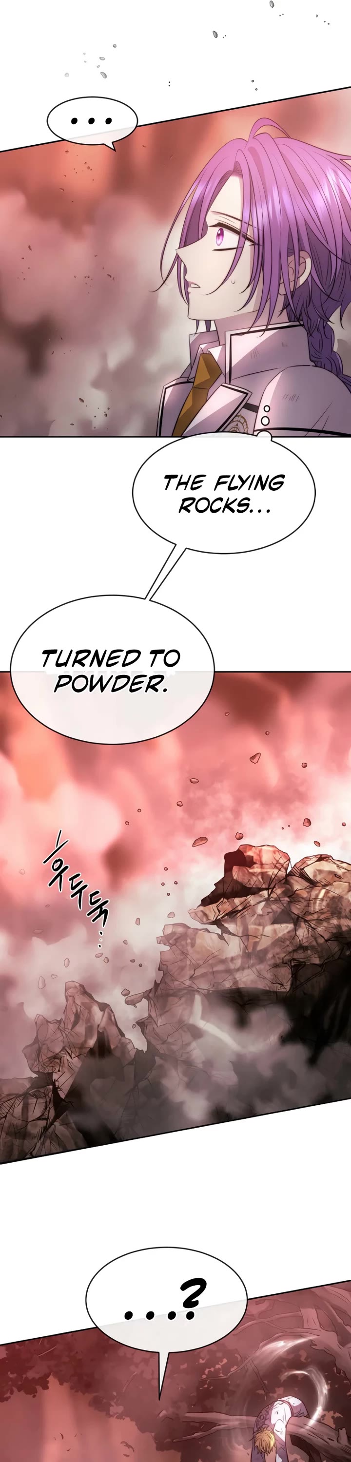 Black Haze (2025) chapter 45 page 27