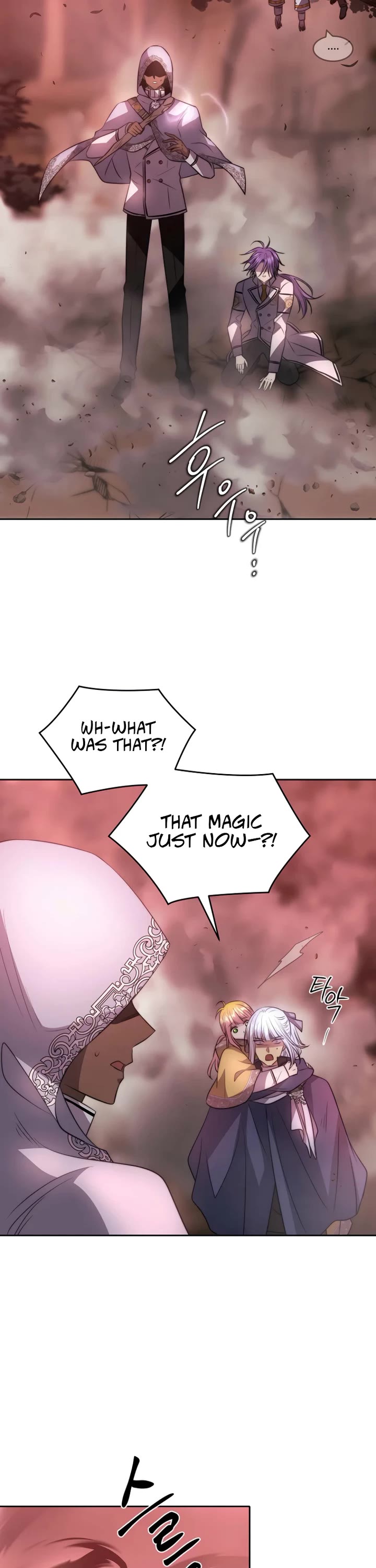 Black Haze (2025) chapter 45 page 28