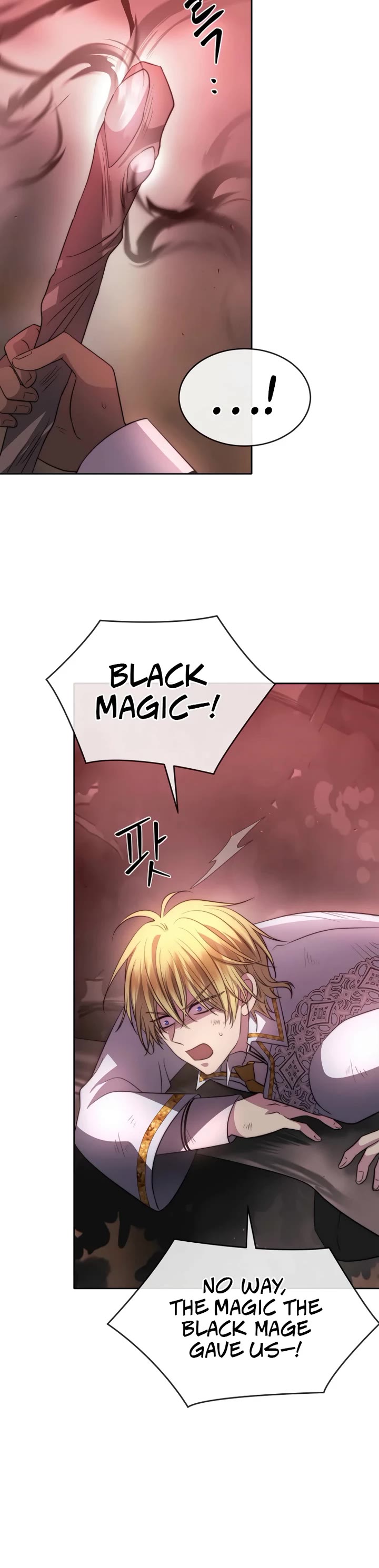 Black Haze (2025) chapter 45 page 29