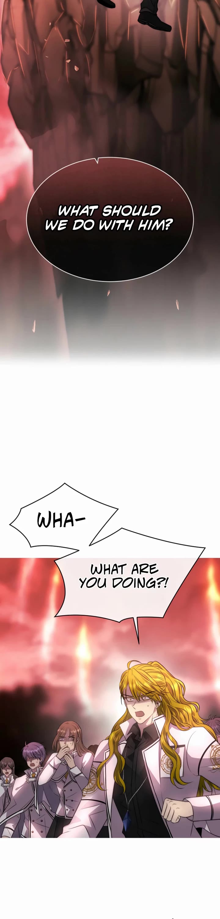 Black Haze (2025) chapter 45 page 3