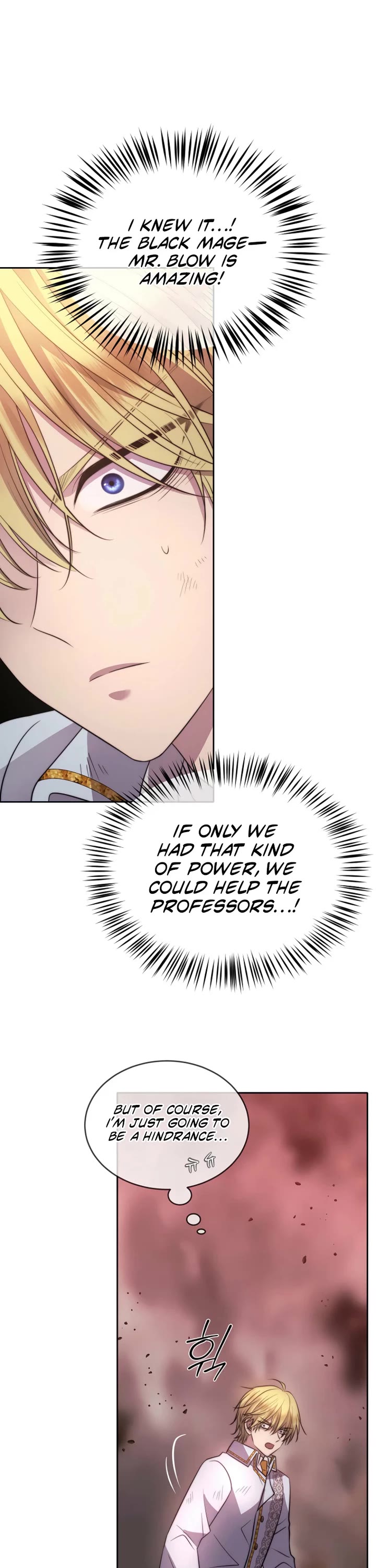 Black Haze (2025) chapter 45 page 31