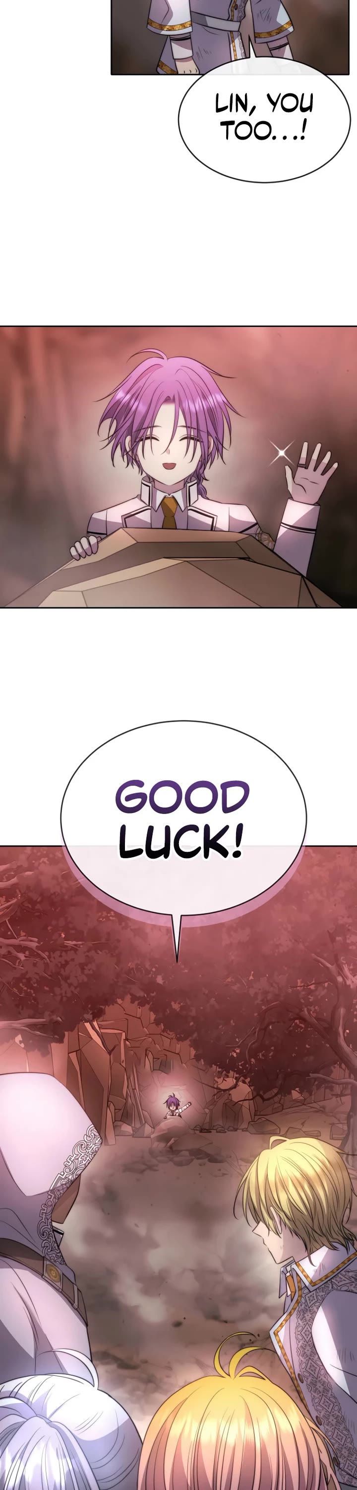 Black Haze (2025) chapter 45 page 32