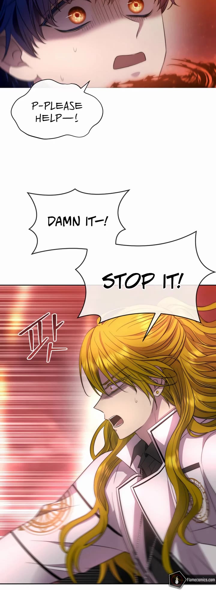 Black Haze (2025) chapter 45 page 5