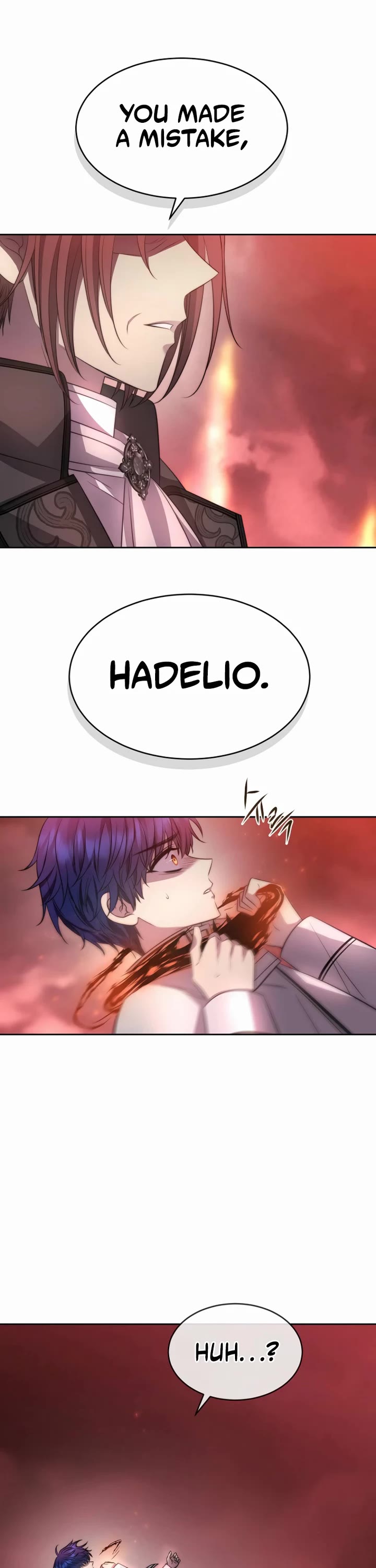 Black Haze (2025) chapter 45 page 6