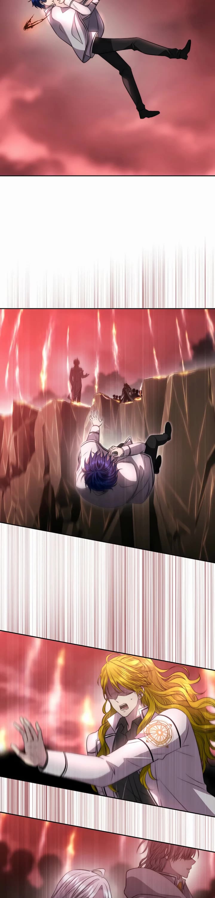 Black Haze (2025) chapter 45 page 7