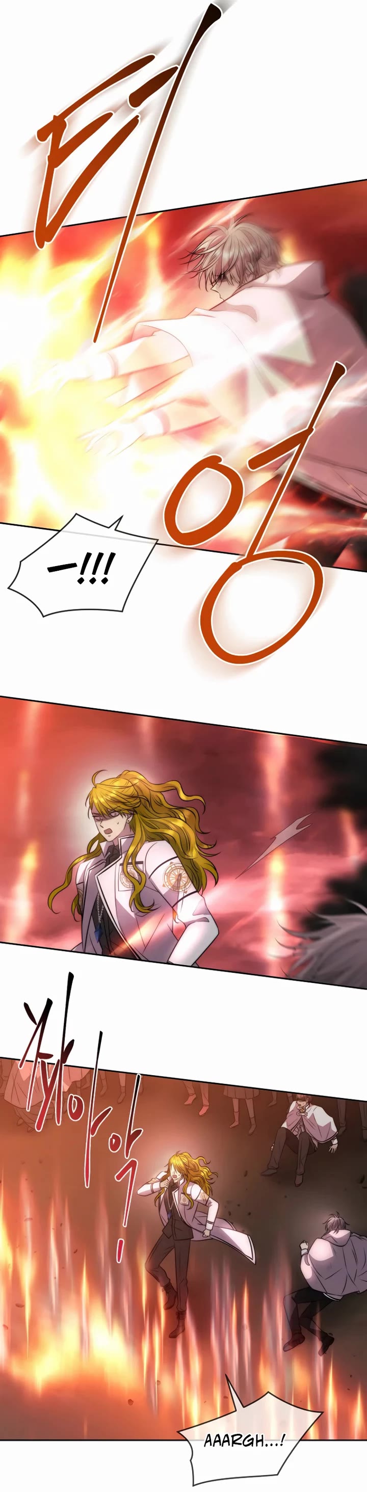 Black Haze (2025) chapter 45 page 9