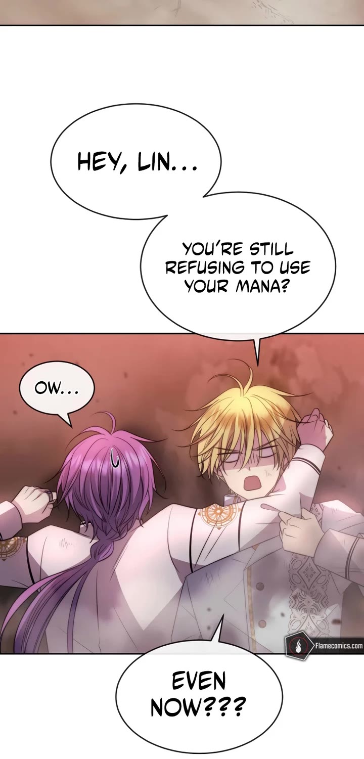 Black Haze (2025) chapter 46 page 10