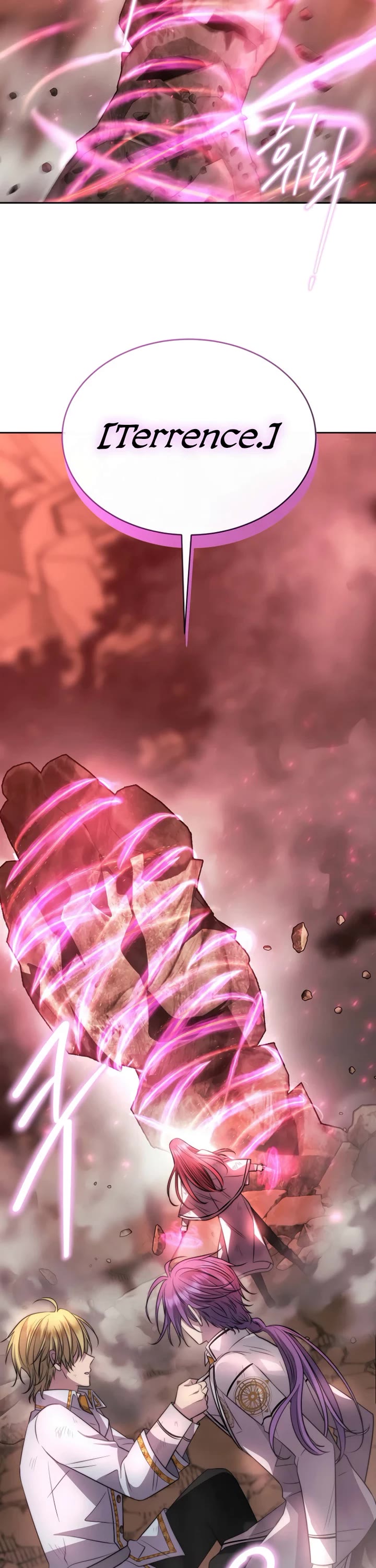 Black Haze (2025) chapter 46 page 13