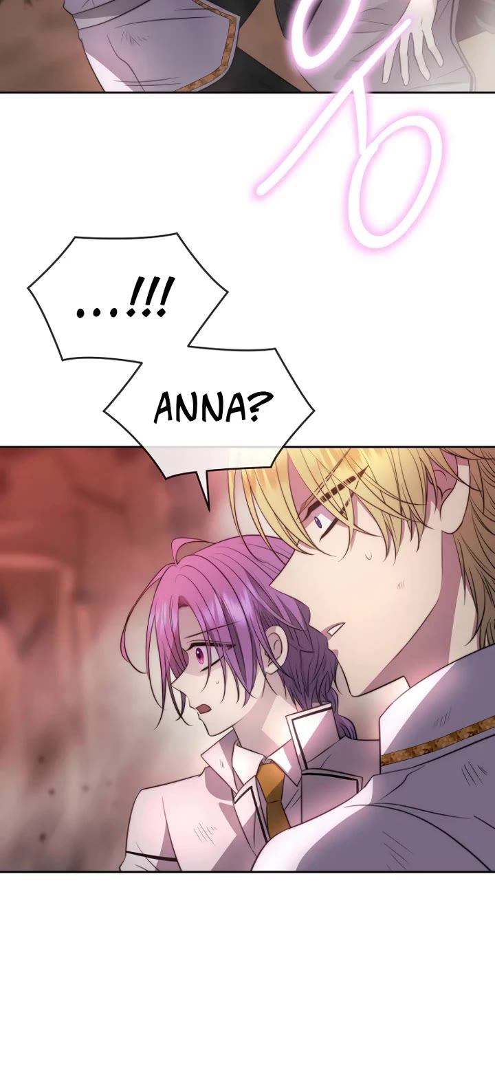 Black Haze (2025) chapter 46 page 14