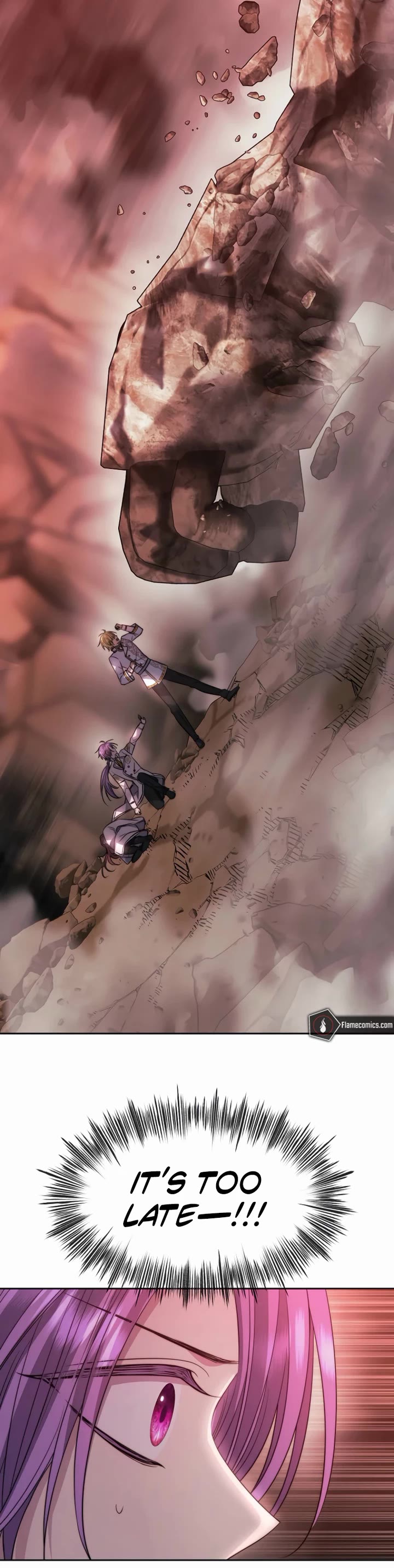 Black Haze (2025) chapter 46 page 19