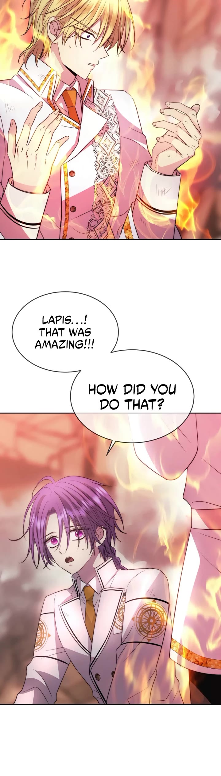 Black Haze (2025) chapter 46 page 23