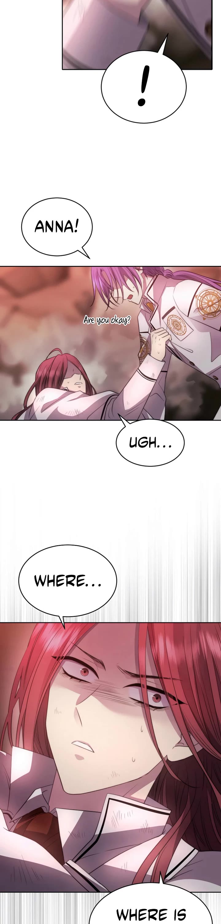 Black Haze (2025) chapter 46 page 26