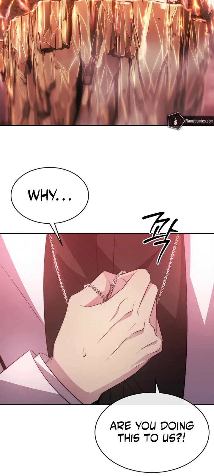 Black Haze (2025) chapter 46 page 28