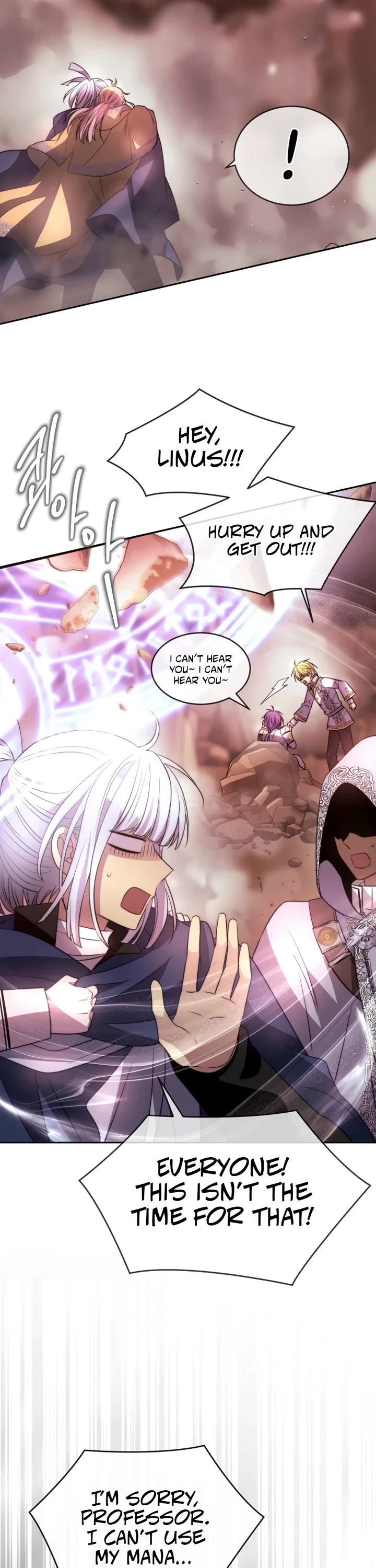 Black Haze (2025) chapter 46 page 3