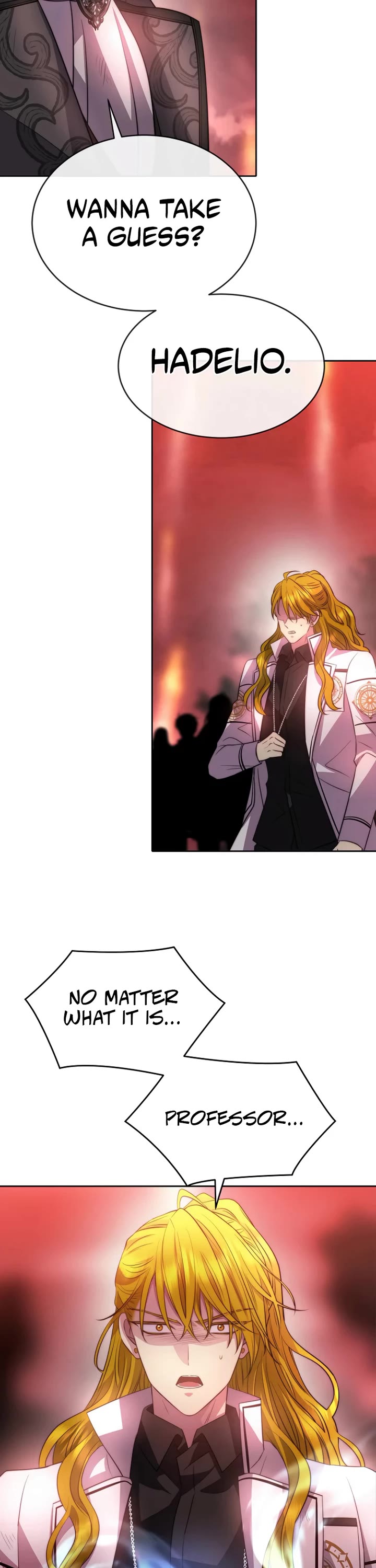 Black Haze (2025) chapter 46 page 30