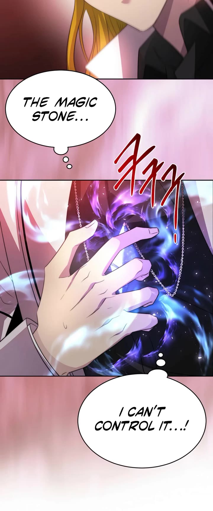 Black Haze (2025) chapter 46 page 33