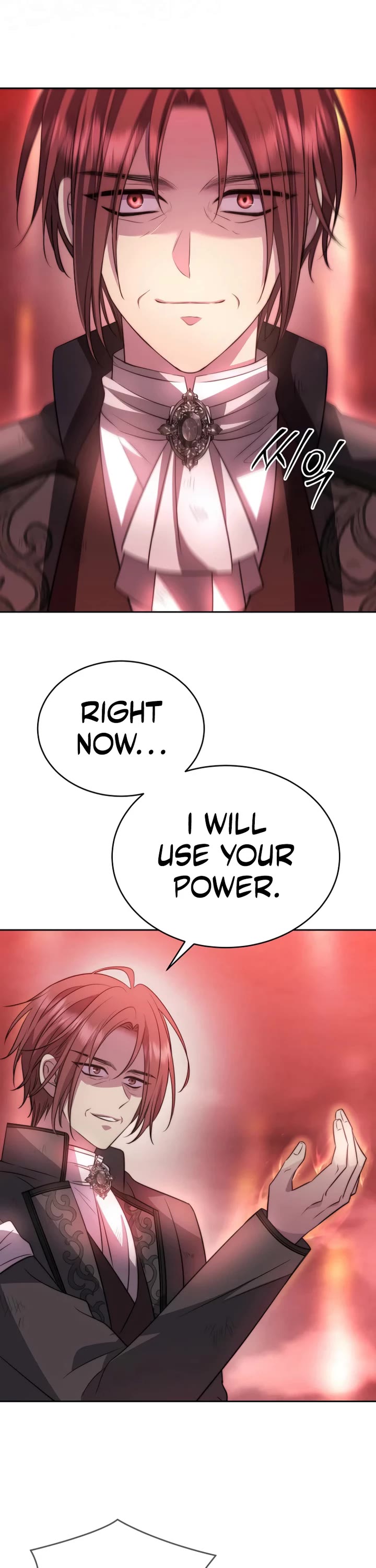 Black Haze (2025) chapter 46 page 34