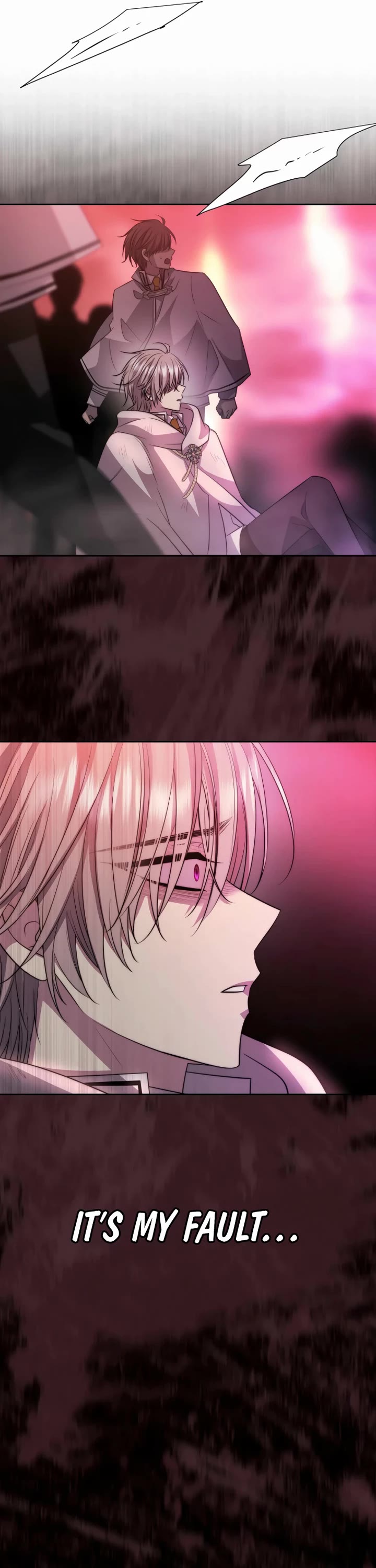 Black Haze (2025) chapter 46 page 38