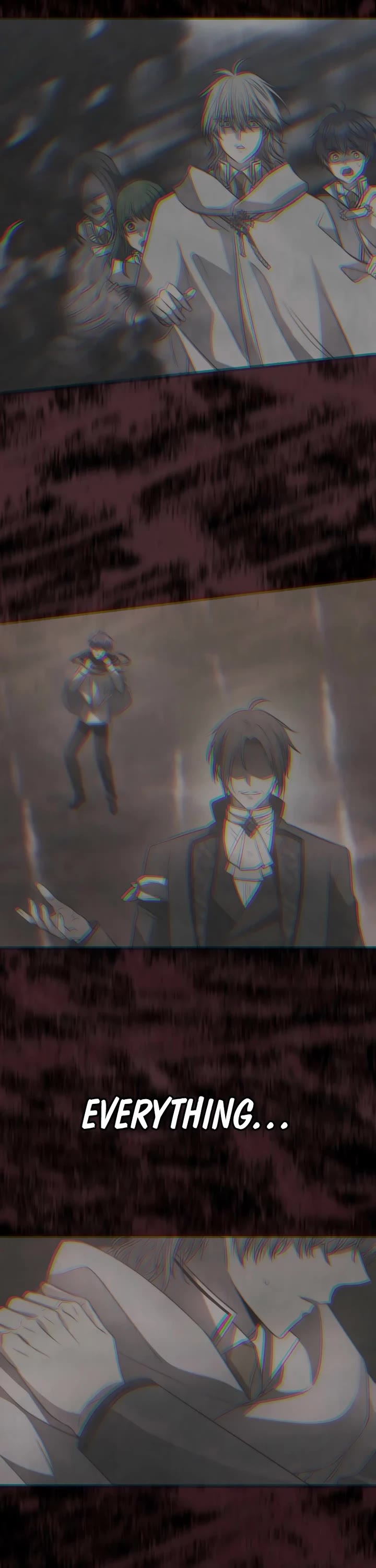 Black Haze (2025) chapter 46 page 39