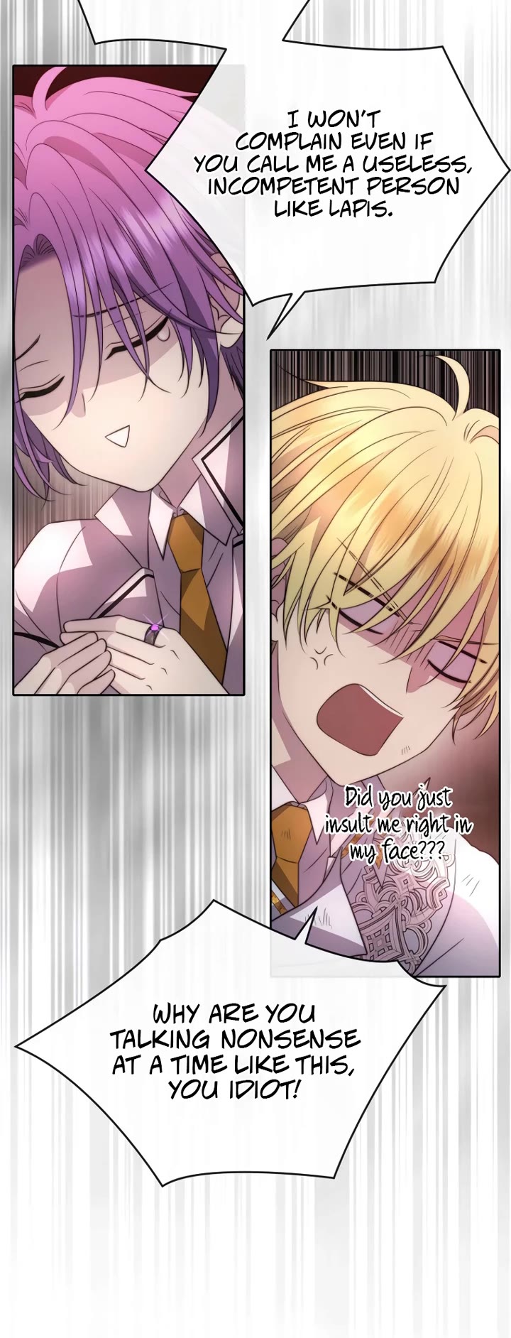 Black Haze (2025) chapter 46 page 4