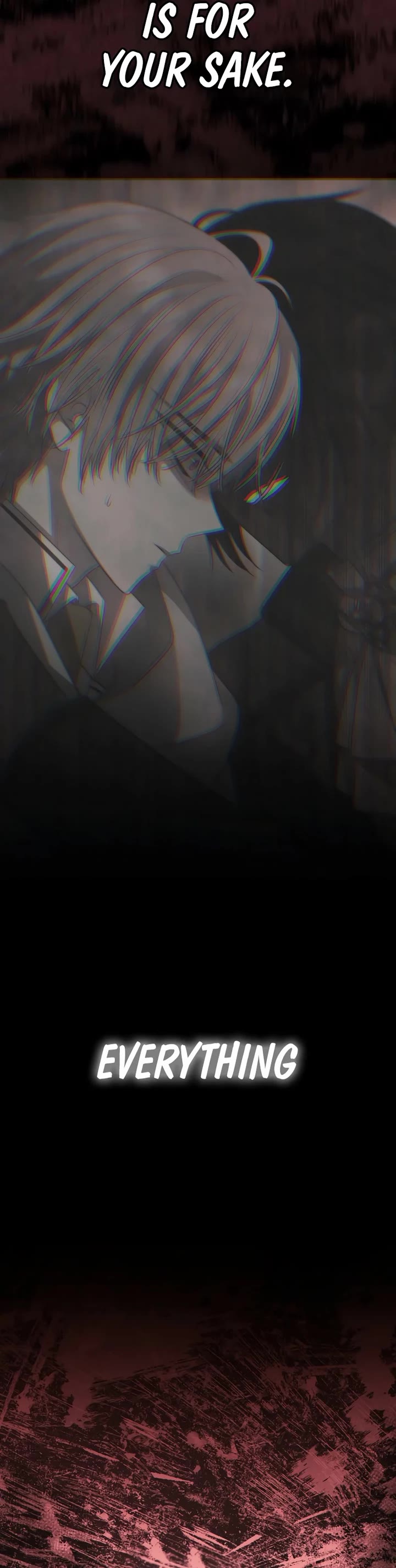 Black Haze (2025) chapter 46 page 40