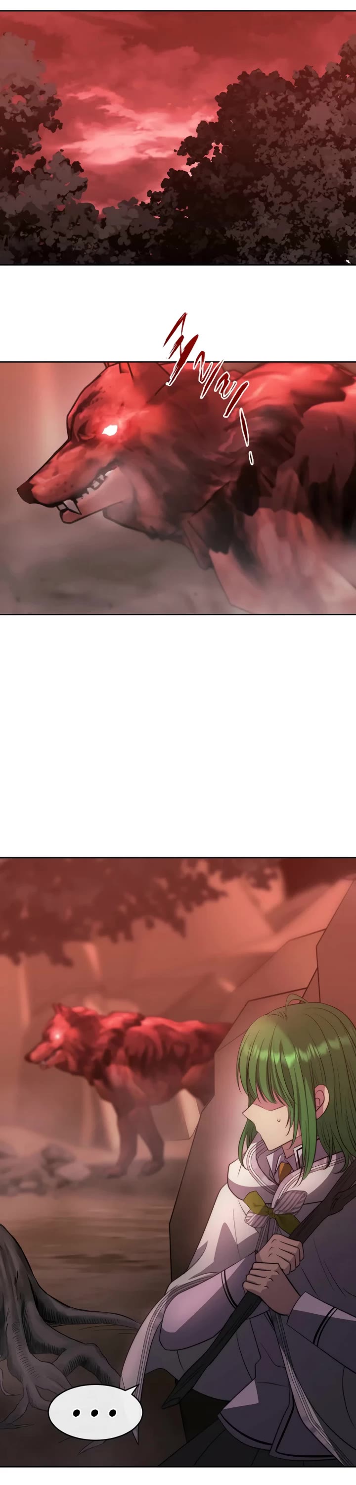 Black Haze (2025) chapter 46 page 42