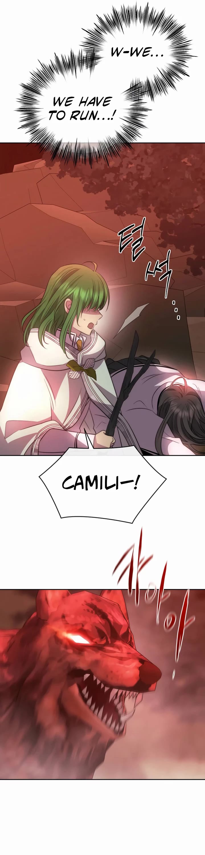 Black Haze (2025) chapter 46 page 46