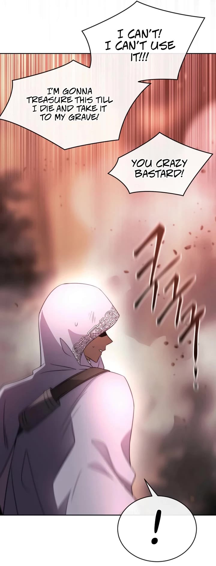 Black Haze (2025) chapter 46 page 5