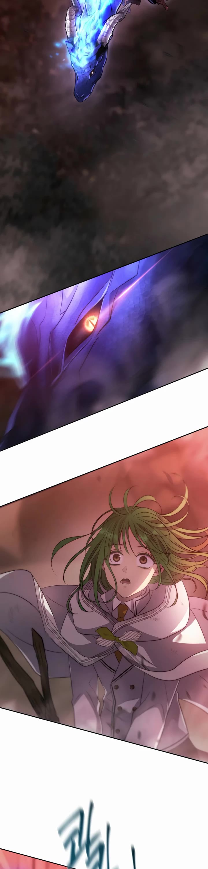 Black Haze (2025) chapter 46 page 51