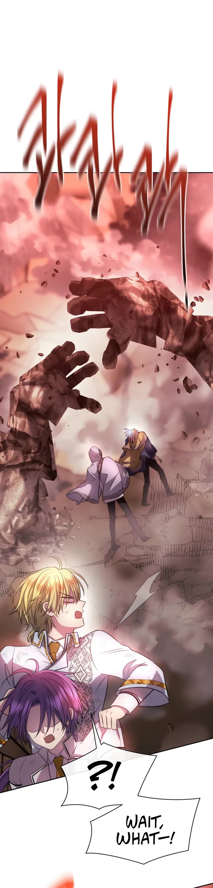 Black Haze (2025) chapter 46 page 6