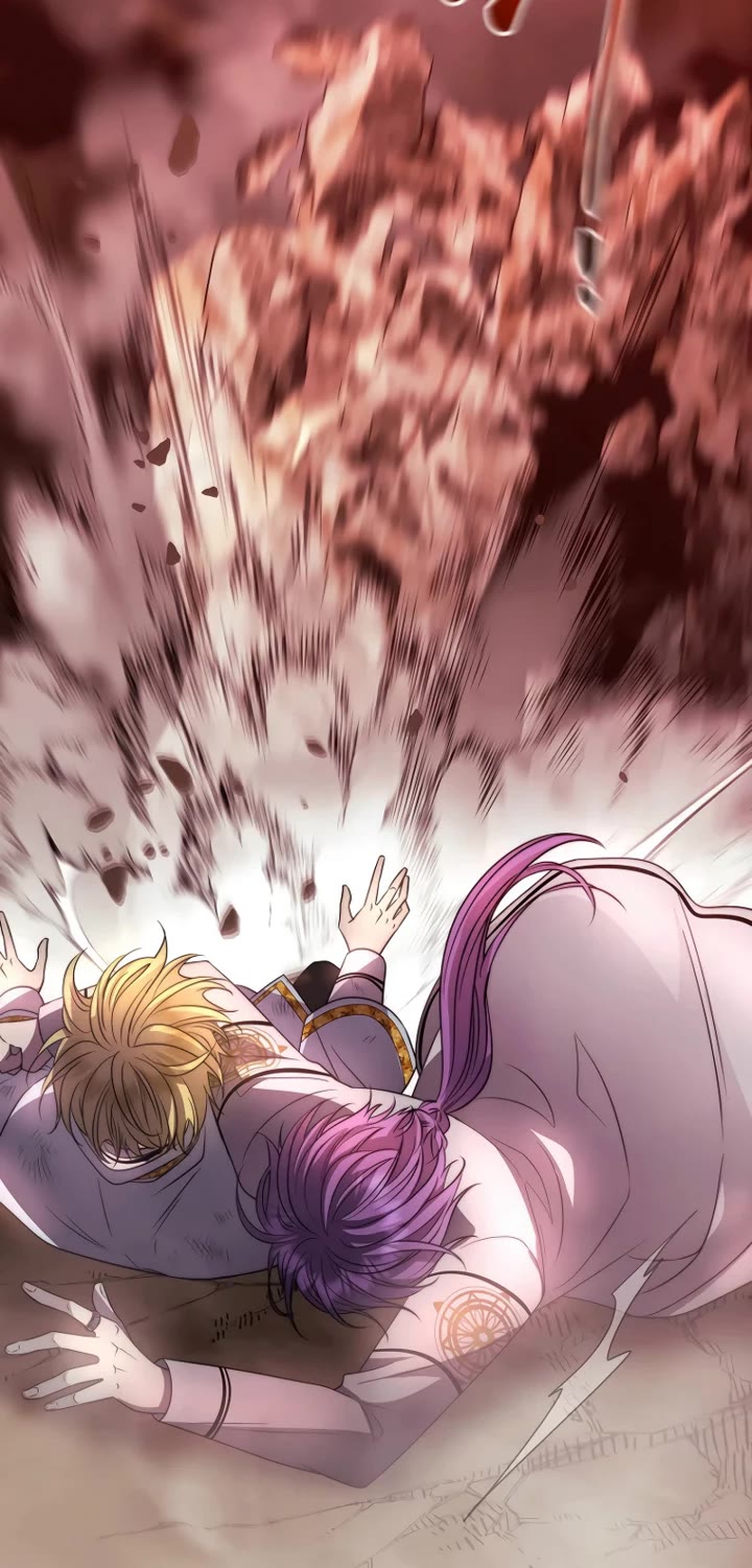 Black Haze (2025) chapter 46 page 9