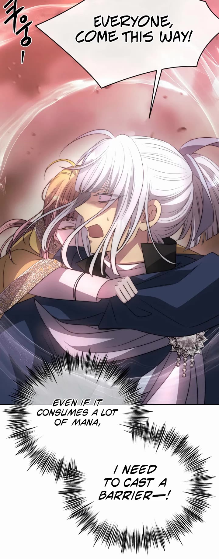 Black Haze (2025) chapter 47 page 10