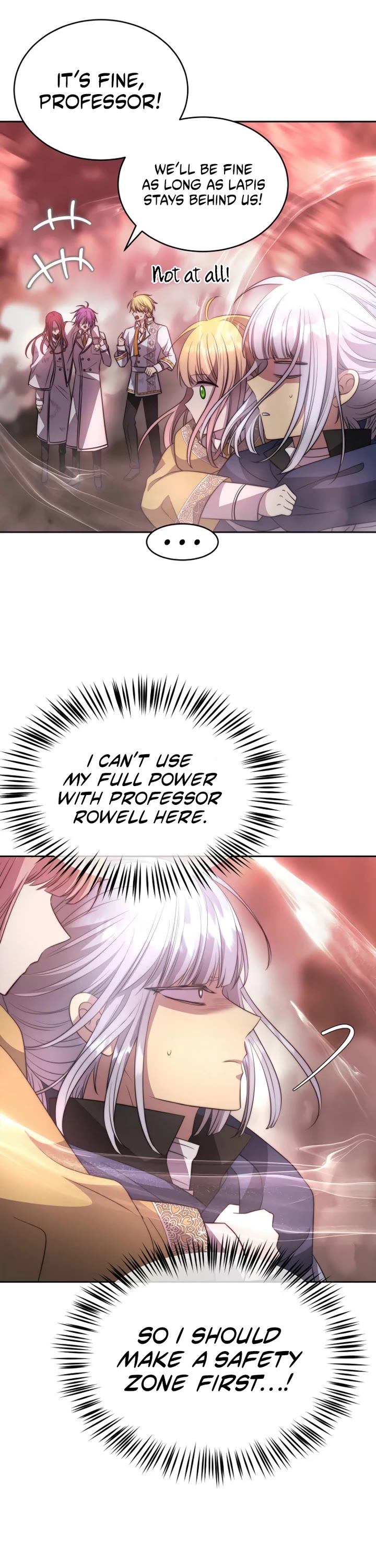 Black Haze (2025) chapter 47 page 11