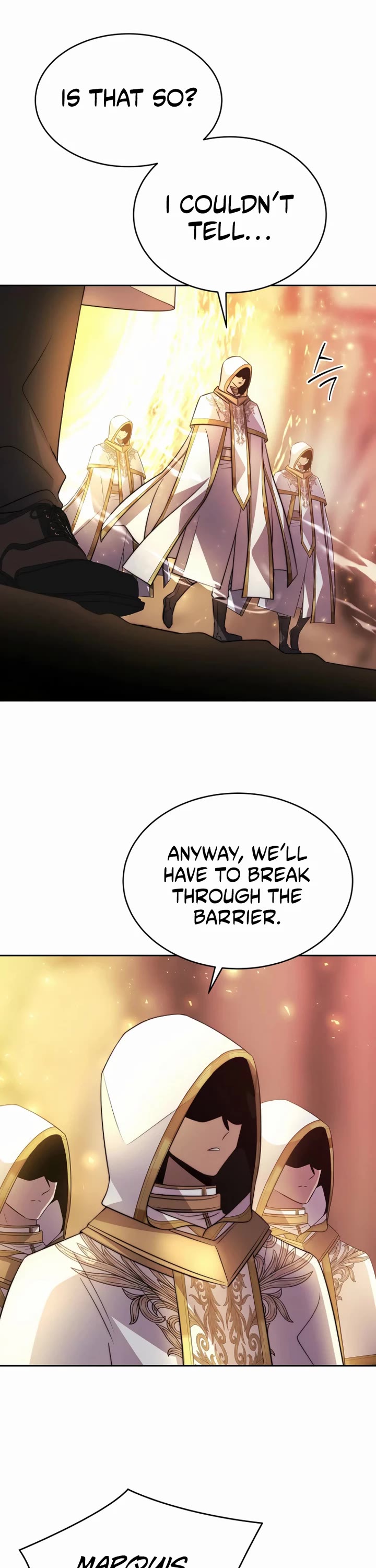 Black Haze (2025) chapter 47 page 16