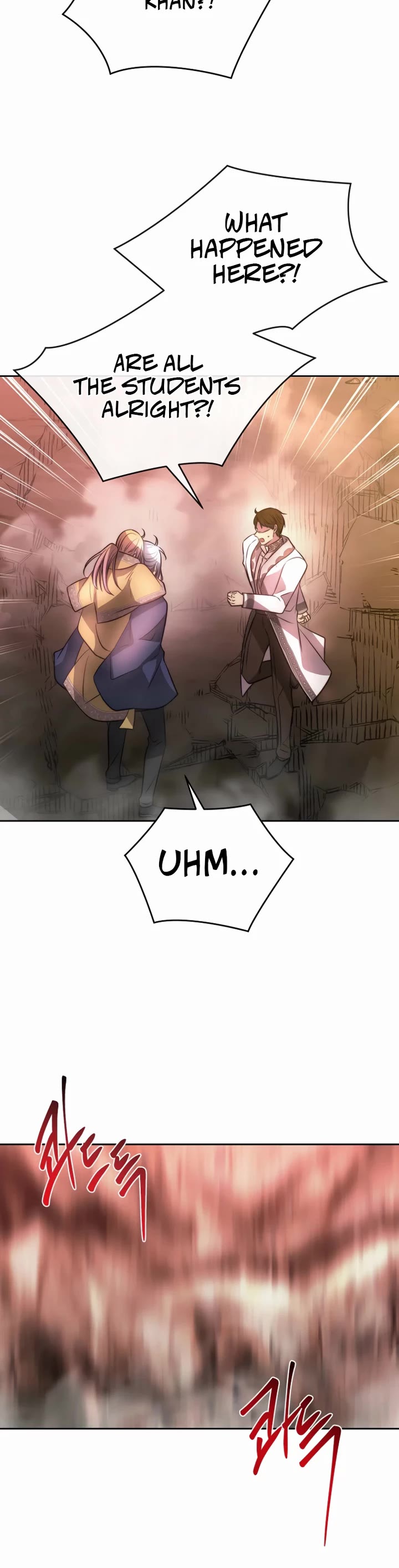 Black Haze (2025) chapter 47 page 18