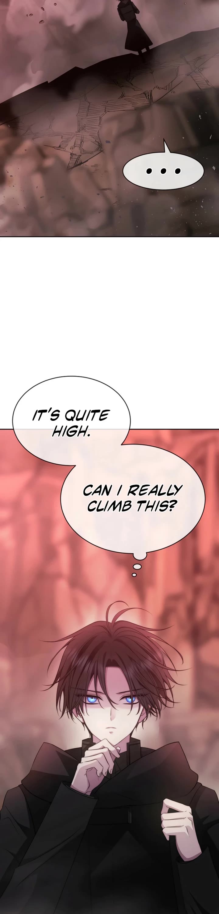 Black Haze (2025) chapter 47 page 2