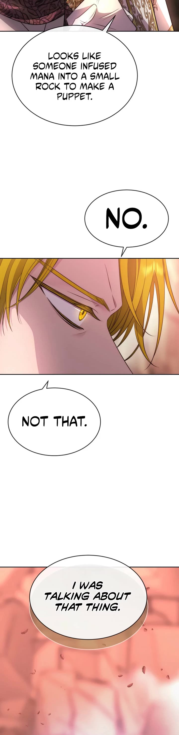 Black Haze (2025) chapter 47 page 21