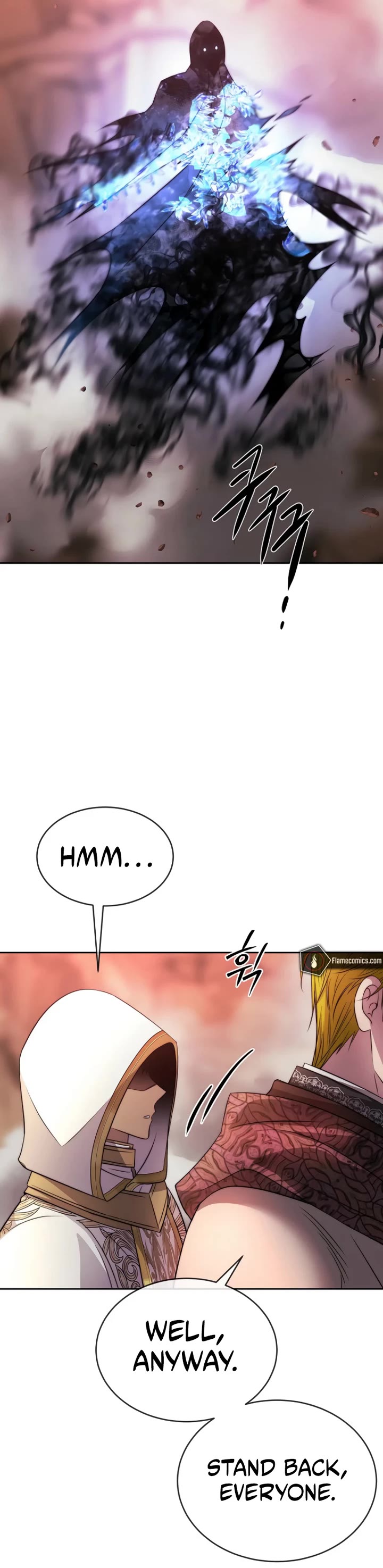 Black Haze (2025) chapter 47 page 22